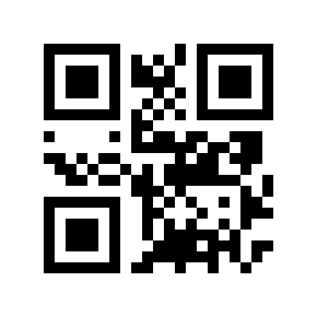 QR code 58309