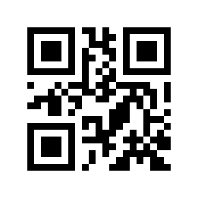 QR code 585509