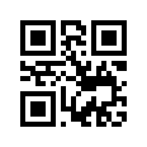 QR code 58580