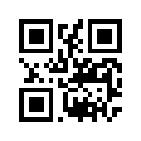 QR code 58598