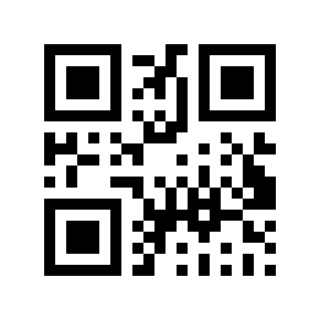 QR code 58606