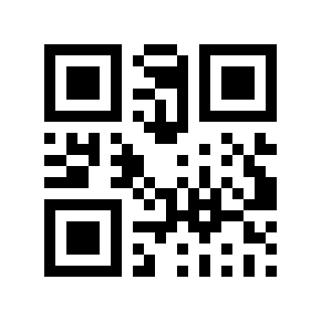 QR code 58607