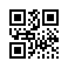 QR code 587004