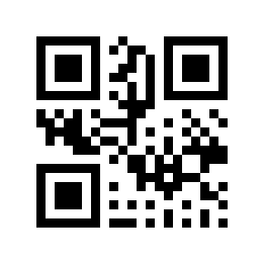 QR code 587007