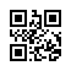 QR code 587009