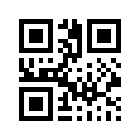 QR code 587011