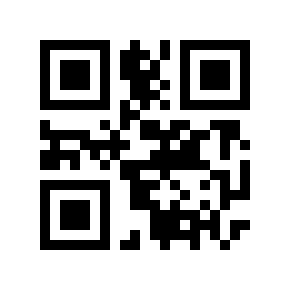 QR code 587013