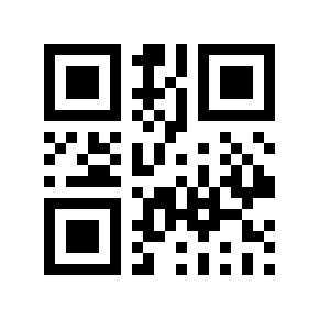 QR code 587014