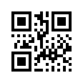 QR code 587015