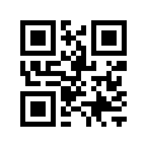 QR code 587022