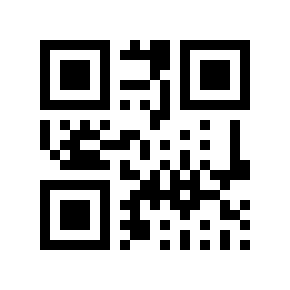 QR code 588410