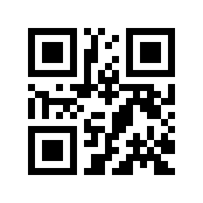 QR code 589294