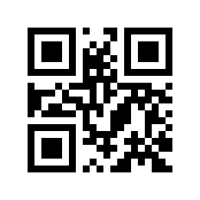 QR code 590309