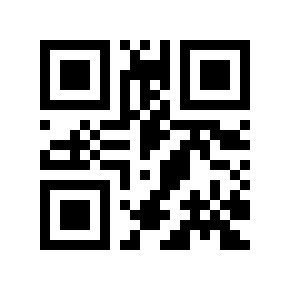 QR code 590470
