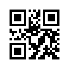QR code 590485