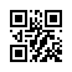 QR code 595521