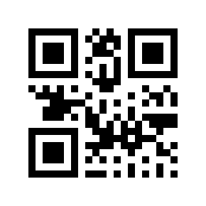 QR code 595534