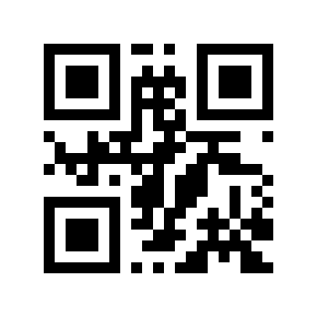 QR code 595555