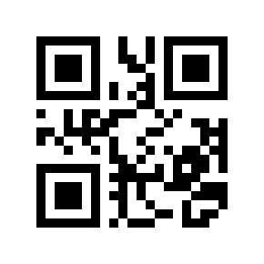 QR code 595558