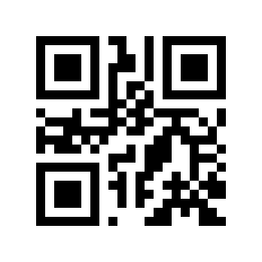 QR code 597109