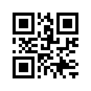 QR code 59734