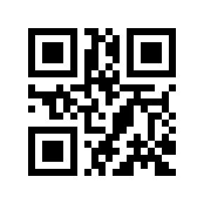 QR code 598663