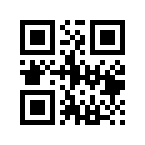 QR code 5999987