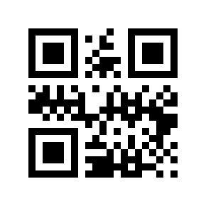 QR code 5999992