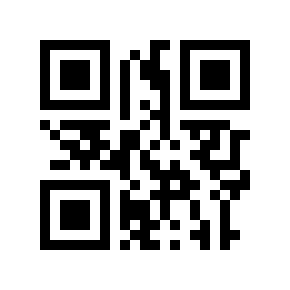 QR code 5999993