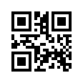 QR code 5999997