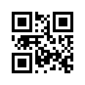 QR code 5999998