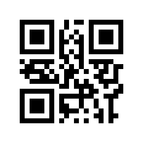 QR code 5999999