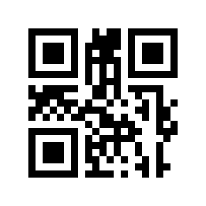 QR code 6000002