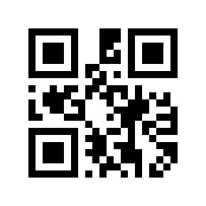 QR code 6000004
