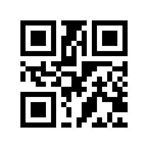 QR code 6000006