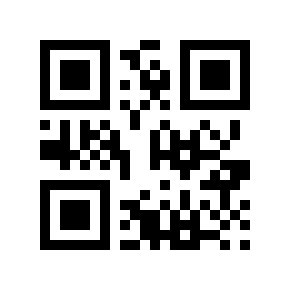 QR code 6000007