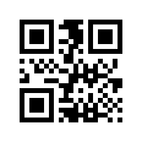 QR code 6000008