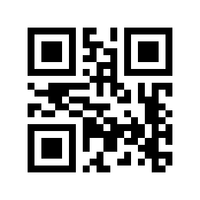 QR code 6000010
