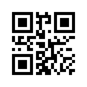 QR code 6000011