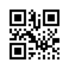 QR code 600003