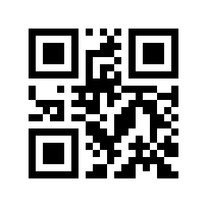QR code 600005