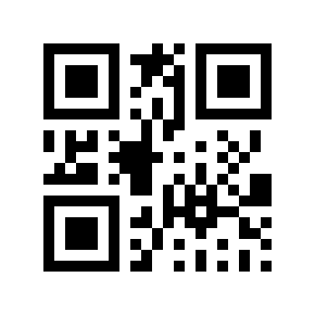 QR code 60001