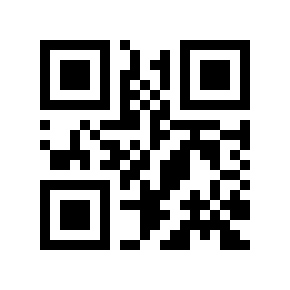 QR code 600012