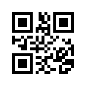 QR code 600015