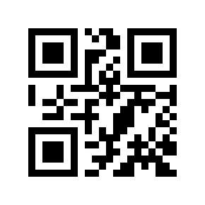 QR code 600016