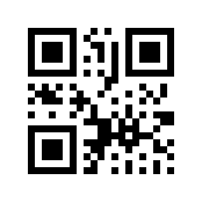 QR code 600017