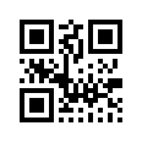 QR code 600018