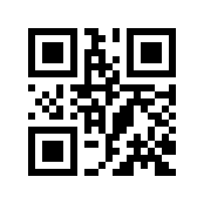 QR code 600020