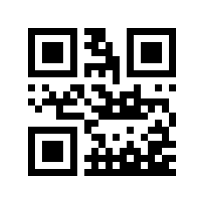 QR code 600030
