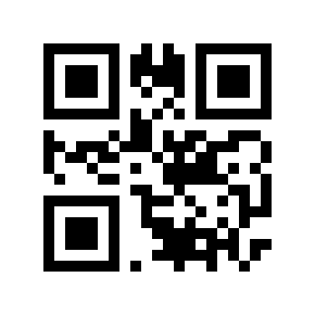 QR code 600957